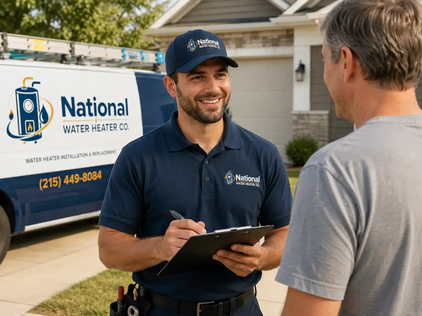 Water Heater Installation Appomattox, VA FAQs